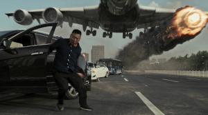 High Forces - Film Screenshot 10