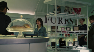 High Forces - Film Screenshot 2