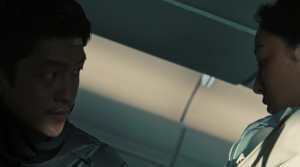 High Forces - Film Screenshot 3