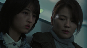 High Forces - Film Screenshot 5