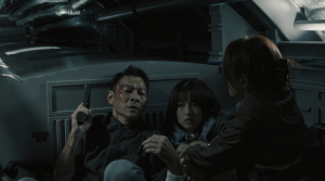 High Forces - Film Screenshot 7