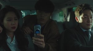 Hit-and-Run Squad - Film Screenshot 7