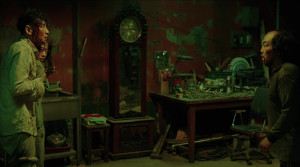Hostage: Missing Celebrity - Film Screenshot 10
