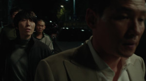 Hostage: Missing Celebrity - Film Screenshot 2