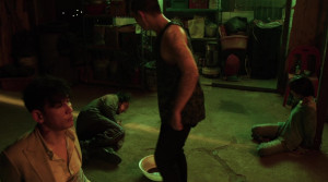 Hostage: Missing Celebrity - Film Screenshot 3