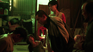 Hostage: Missing Celebrity - Film Screenshot 4