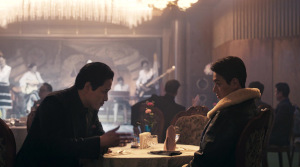 Humint - Film Screenshot 1