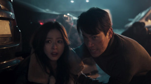 Humint - Film Screenshot 10