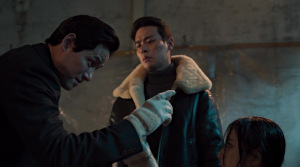 Humint - Film Screenshot 5