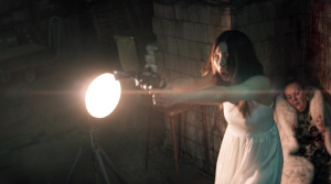 Humint - Film Screenshot 6