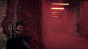 Humint - Film Screenshot 7