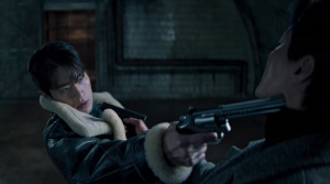 Humint - Film Screenshot 8