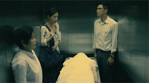 Hungry Ghost Ritual - Film Screenshot 4