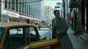 Hunt - Film Screenshot 2