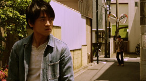 Hydra - Film Screenshot 7