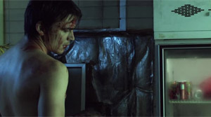 I Come with the Rain - Film Screenshot 1