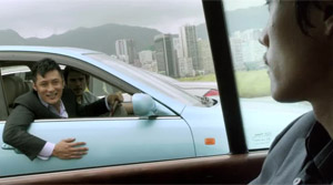 I Come with the Rain - Film Screenshot 5