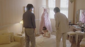 I Want to Eat Your Pancreas - Film Screenshot 10