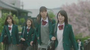 I Want to Eat Your Pancreas - Film Screenshot 3