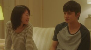I Want to Eat Your Pancreas - Film Screenshot 7