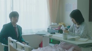 I Want to Eat Your Pancreas - Film Screenshot 8