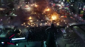 Illang - The Wolf Brigade - Film Screenshot 1