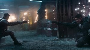 Illang - The Wolf Brigade - Film Screenshot 10