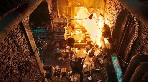 Illang - The Wolf Brigade - Film Screenshot 2