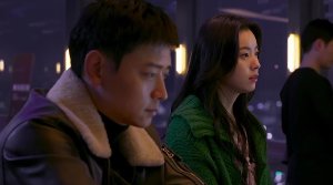Illang - The Wolf Brigade - Film Screenshot 4