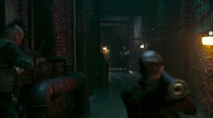 Illang - The Wolf Brigade - Film Screenshot 8