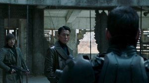 Illang - The Wolf Brigade - Film Screenshot 9