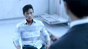 Inside Men - Film Screenshot 5