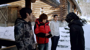 Intruders - Film Screenshot 12