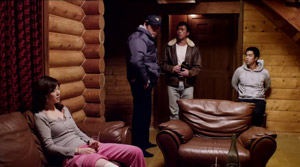 Intruders - Film Screenshot 13