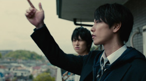 Inuyashiki - Film Screenshot 4