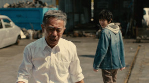 Inuyashiki - Film Screenshot 6