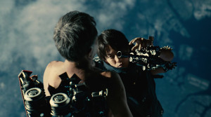 Inuyashiki - Film Screenshot 9