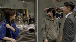 Invincible Dragon - Film Screenshot 4