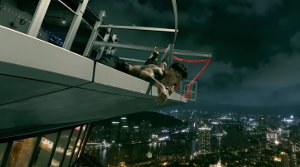 Invincible Dragon - Film Screenshot 9