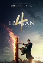 Ip Man 4 - The Finale - Yesasia