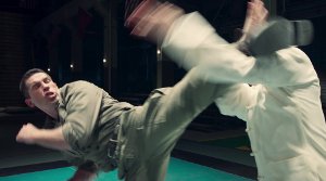 Ip Man 4 - The Finale - Film Screenshot 10