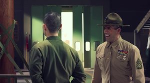 Ip Man 4 - The Finale - Film Screenshot 8