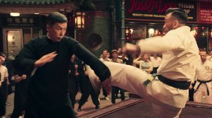 Ip Man 4 - The Finale - Film Screenshot 9