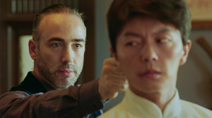 Ip Man: The Awakening - Film Screenshot 10