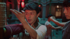 Ip Man: The Awakening - Film Screenshot 5