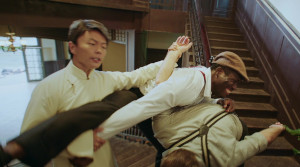 Ip Man: The Awakening - Film Screenshot 9