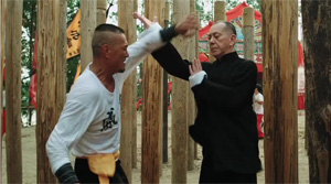 Ip Man - The Final Fight - Film Screenshot 13