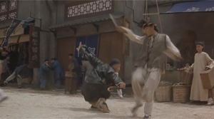 Iron Monkey - Film Screenshot 11
