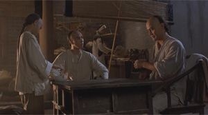 Iron Monkey - Film Screenshot 12