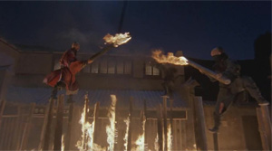 Iron Monkey - Film Screenshot 13